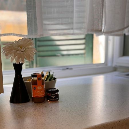 The Centric Apt By Loc Hospitality Corfu  Ngoại thất bức ảnh