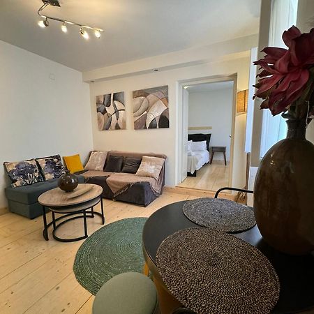 The Centric Apt By Loc Hospitality Corfu  Ngoại thất bức ảnh