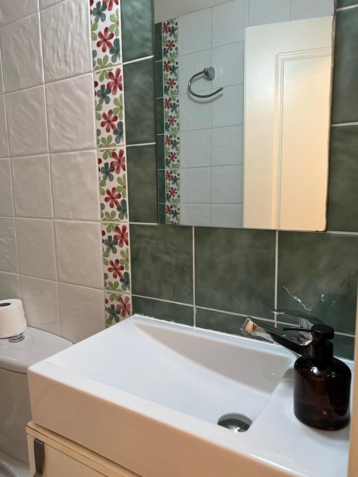 The Centric Apt By Loc Hospitality Corfu  Ngoại thất bức ảnh