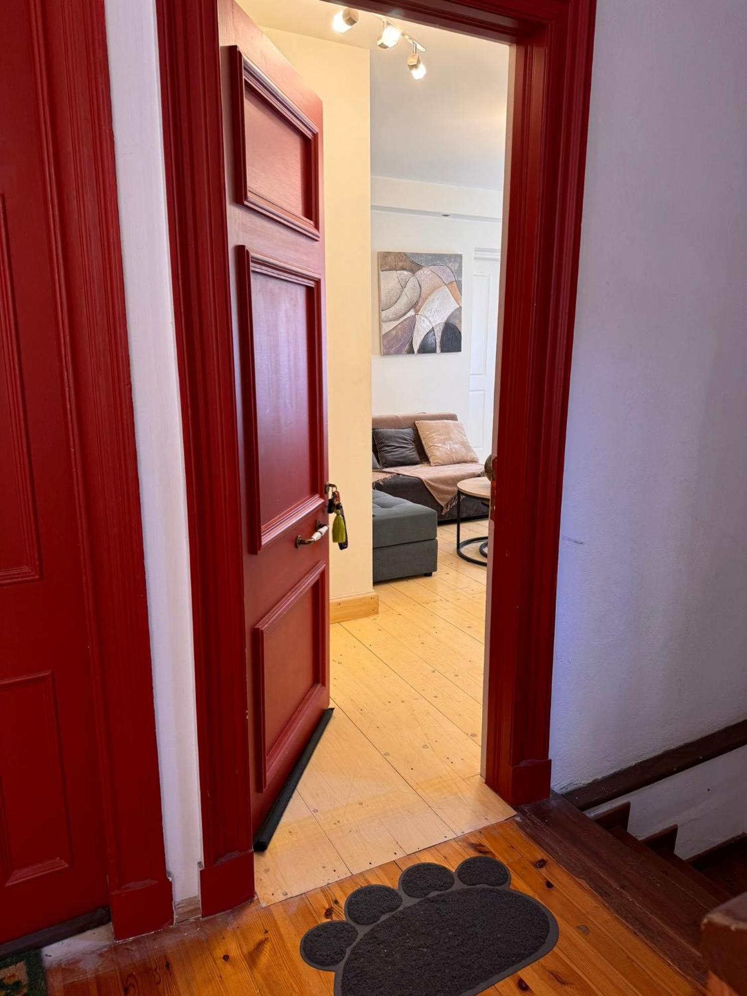 The Centric Apt By Loc Hospitality Corfu  Ngoại thất bức ảnh