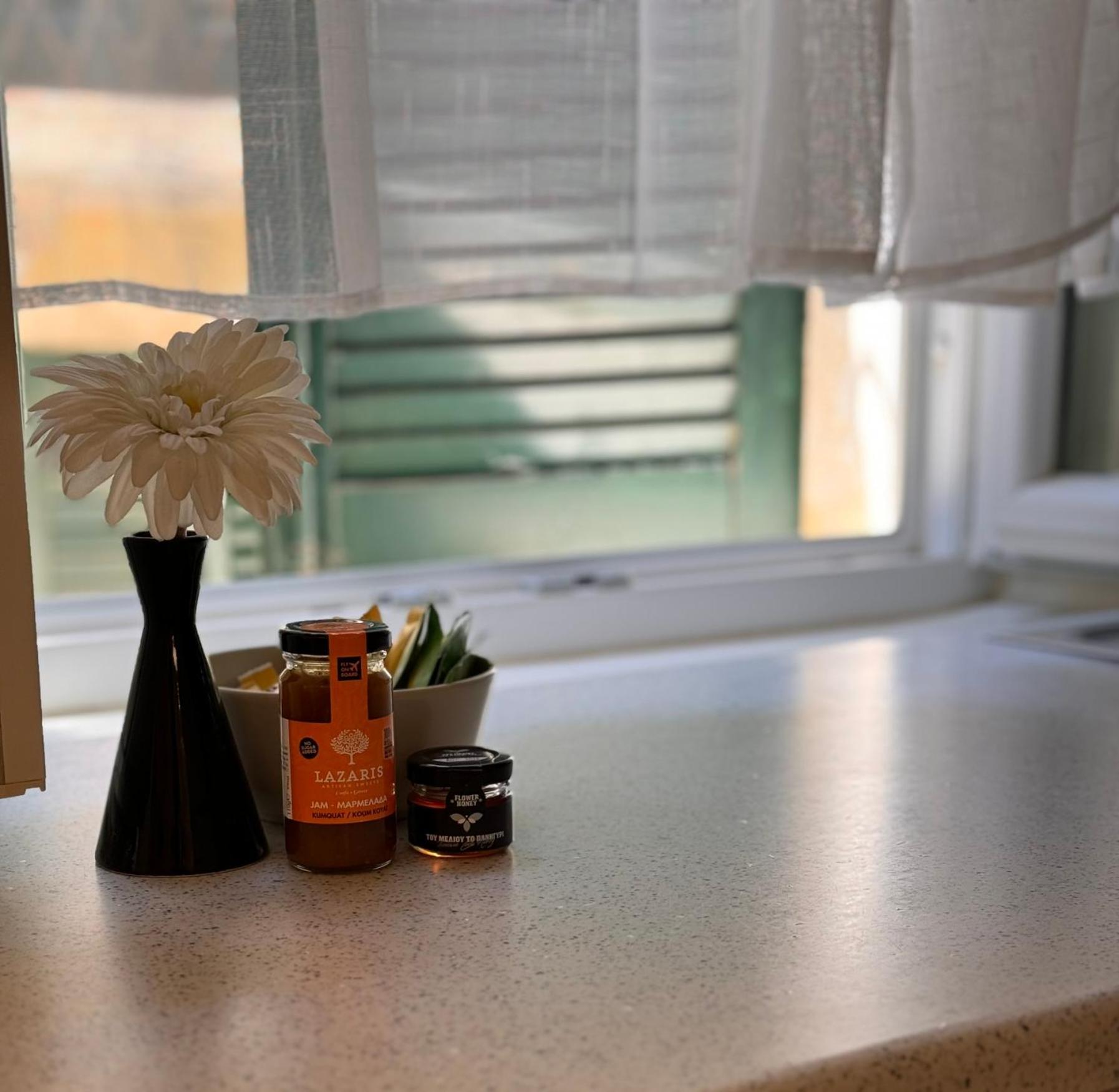 The Centric Apt By Loc Hospitality Corfu  Ngoại thất bức ảnh