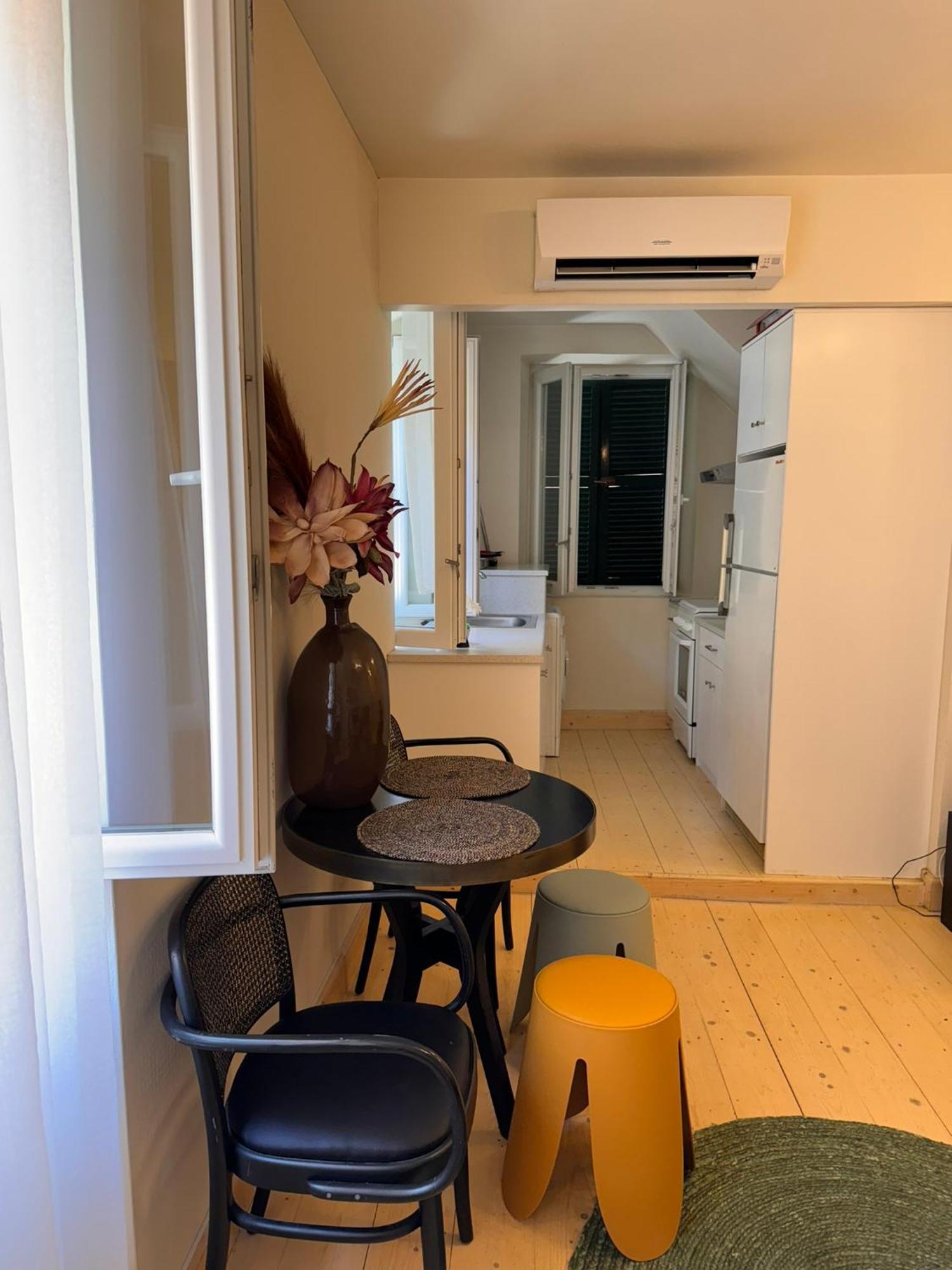 The Centric Apt By Loc Hospitality Corfu  Ngoại thất bức ảnh