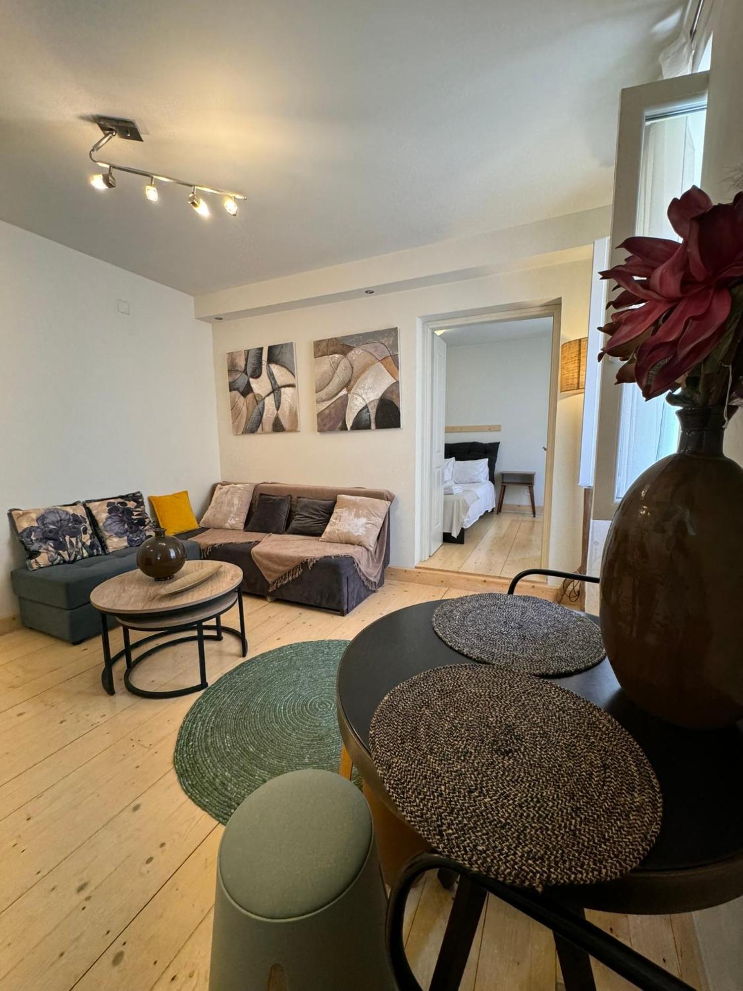 The Centric Apt By Loc Hospitality Corfu  Ngoại thất bức ảnh